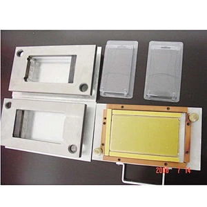 High Frequency Blister Sealing and Cutting Machine