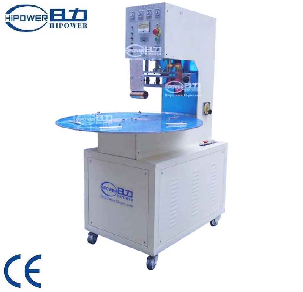 Manual Blister Card Sealing Machine