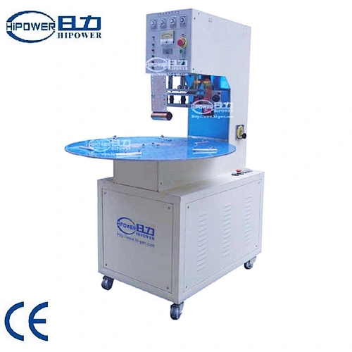 Manual Blister Card Sealing Machine