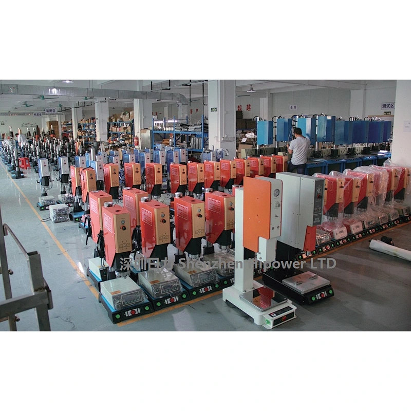 Face Mask Ear Loop Welding Machine, Ultrasonic Welding Machines