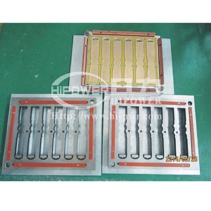 High Frequency Blister Sealing and Cutting Machine