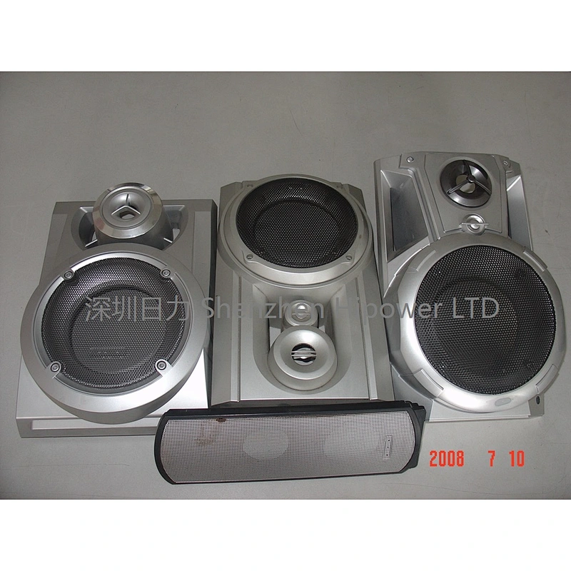 H.F induction heating implanting machine