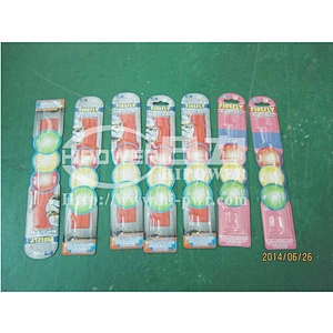 High Frequency Blister Sealing and Cutting Machine