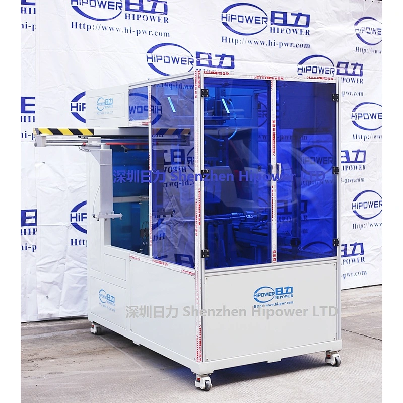 Printing Cylinder Ultrasonic Forming Machine from Printing Sheets