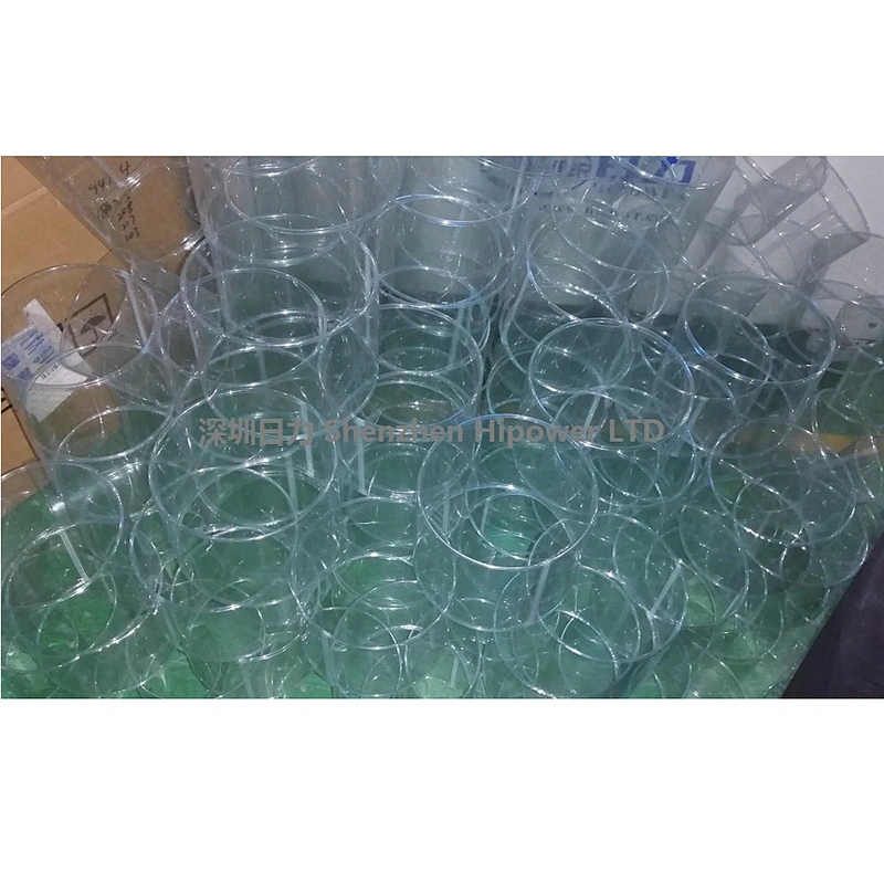 Automatic Tube Box Forming and Curling Machine