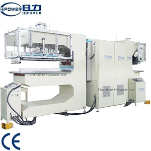 Double Heads Conveyor Belt and Sidewall Cleats Welding Machine
