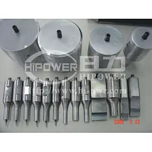4200W 15KHZ Rotate table Ultrasonic Welding Machine