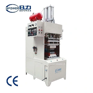 High frequency welding machine for car air filter