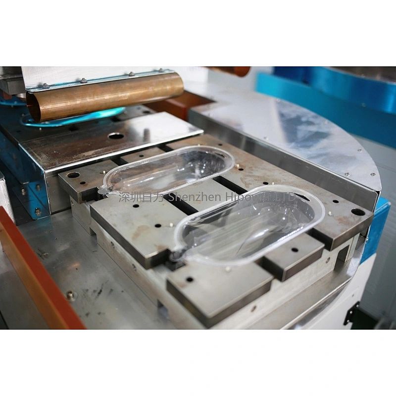 high frequency welding machine for leather embossing