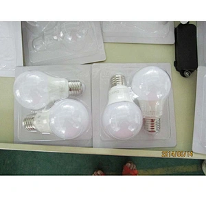 High Frequency Blister Sealing and Cutting Machine