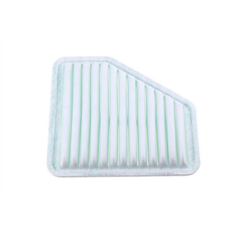 High frequency welding machine for car air filter