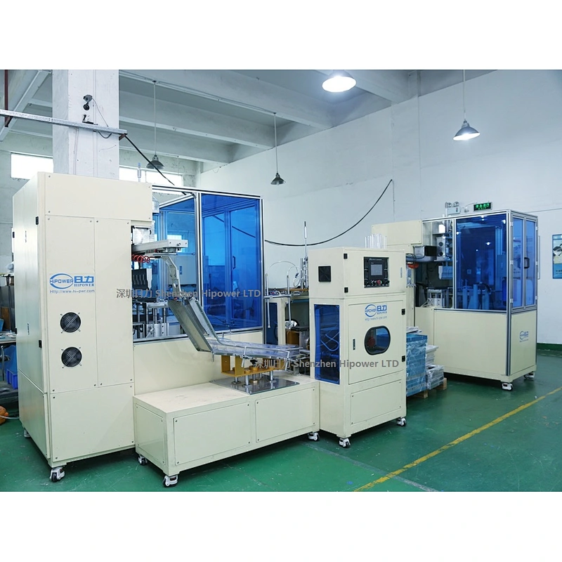 Printing cylinder welding and curling machine