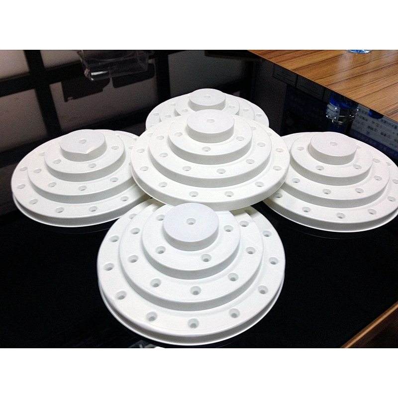 Automatic Cylinder Box Lid Making Machine