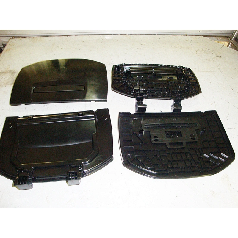 hot plate welding machine