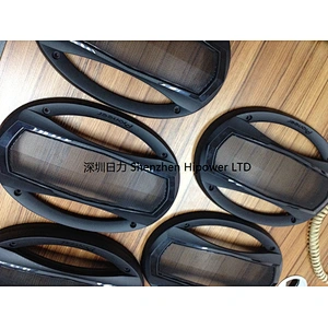 H.F induction heating implanting machine