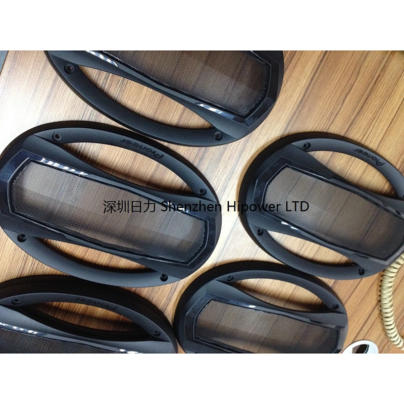 H.F induction heating implanting machine