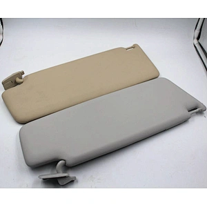 RF Welding Equipment for Sun Visors, Sun Block, Sun Shade
