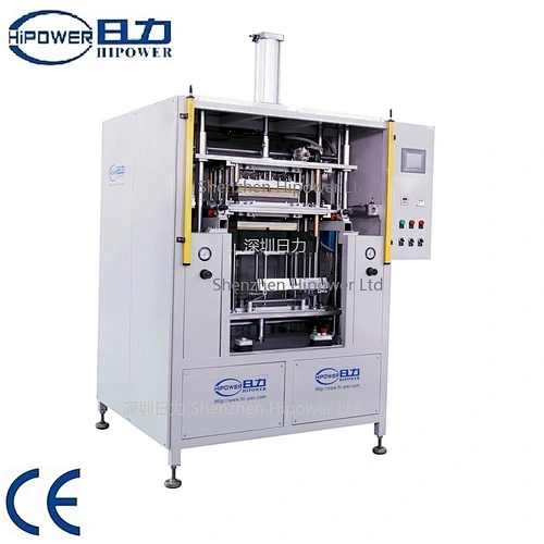 hot plate welding machine
