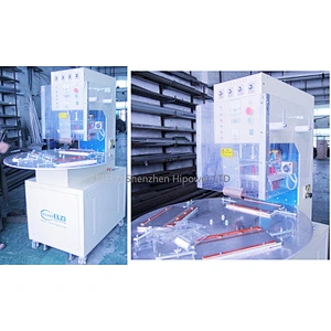 Manual Blister Card Sealing Machine