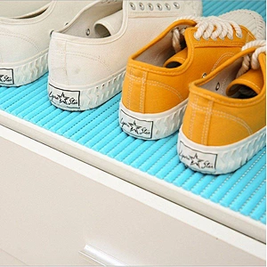 PVC ANTI-SLIP MAT FLOOR MAT FOOT MAT BATH MAT BABY GAME PAD