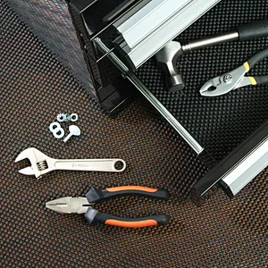PVC TOOL LINER