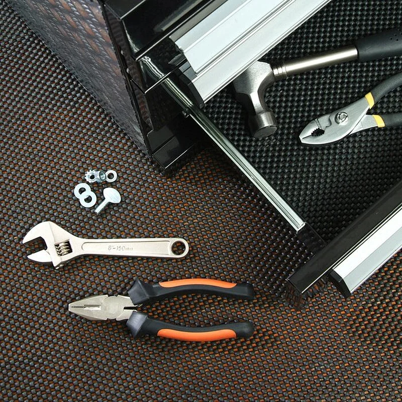 PVC TOOL LINER