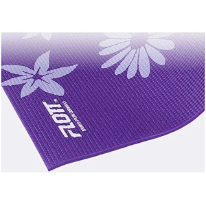 PVC YOGA MAT WITH PRINTING/EMBOSSING
