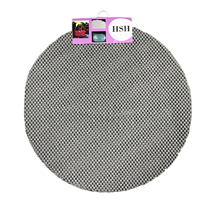 PVC FOAMED TABLE MAT
