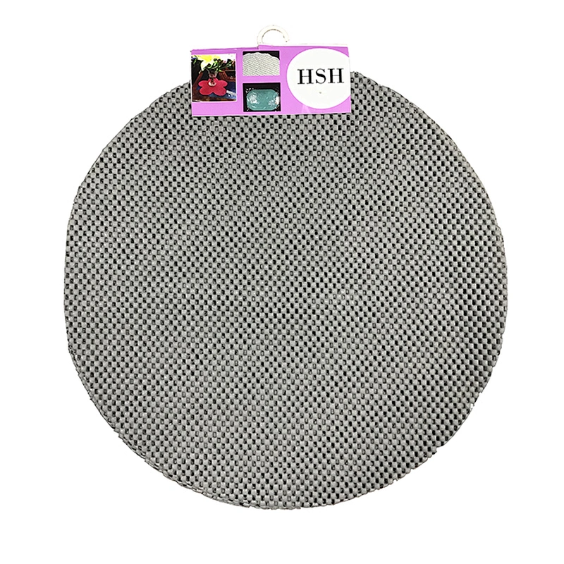 PVC FOAMED TABLE MAT