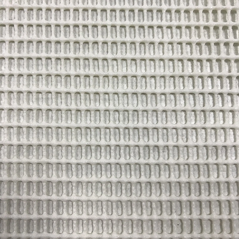 PVC ANTI-SLP MAT CARPET UNDERLAY