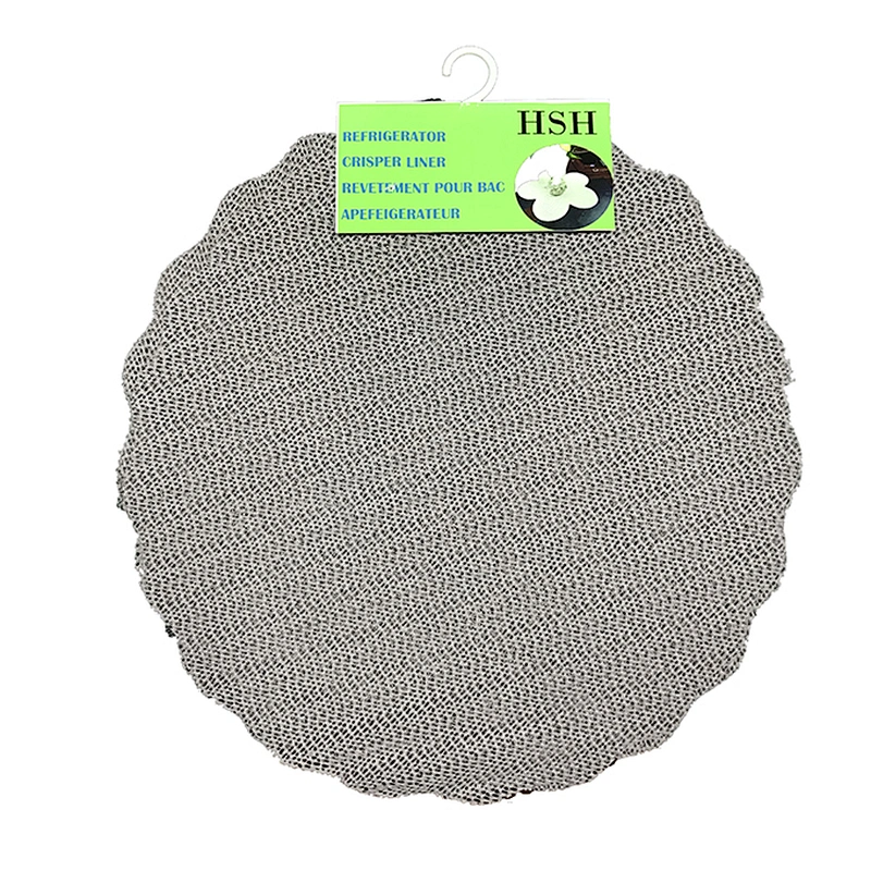PVC FOAMED TABLE MAT