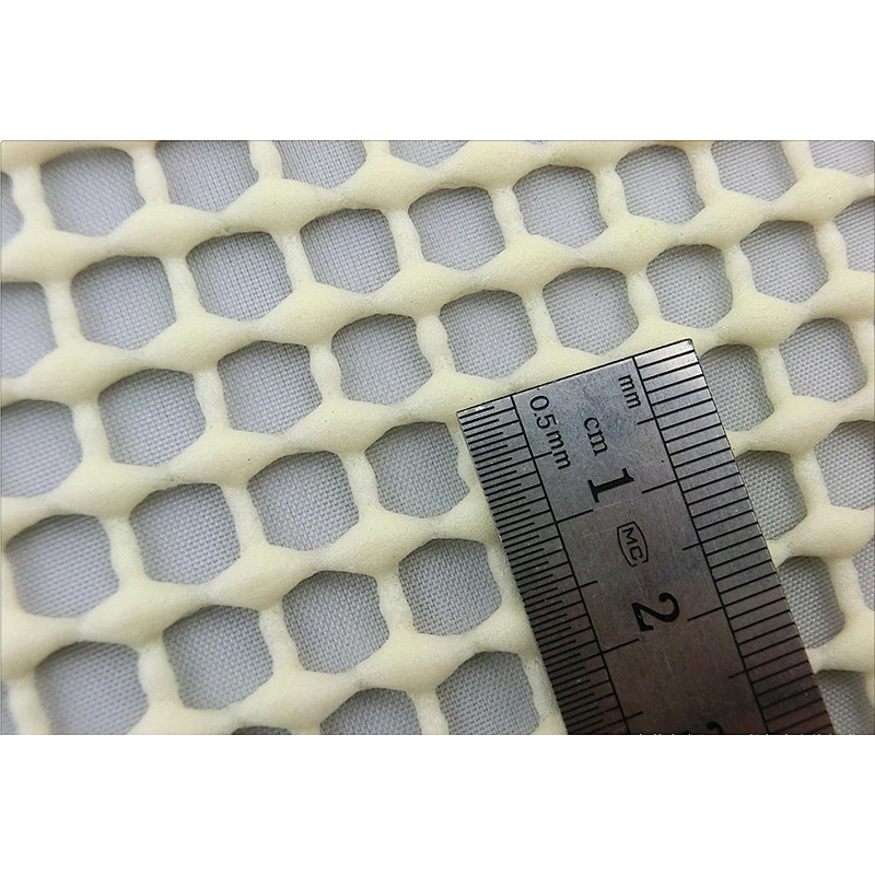 PVC ANTI-SLIP RUG UNDERLAY PAD underlay rug pad