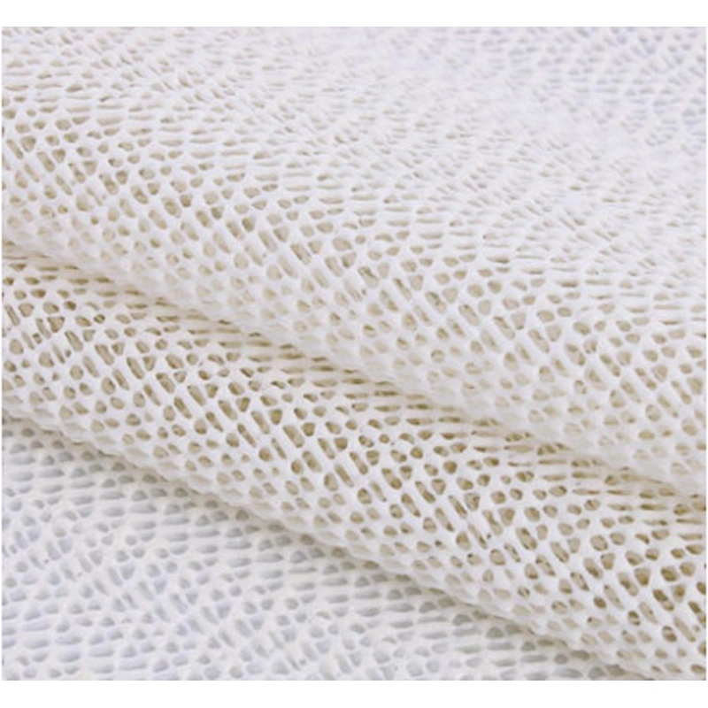 PVC ANTI-SLIP CARPET UNDERLAY