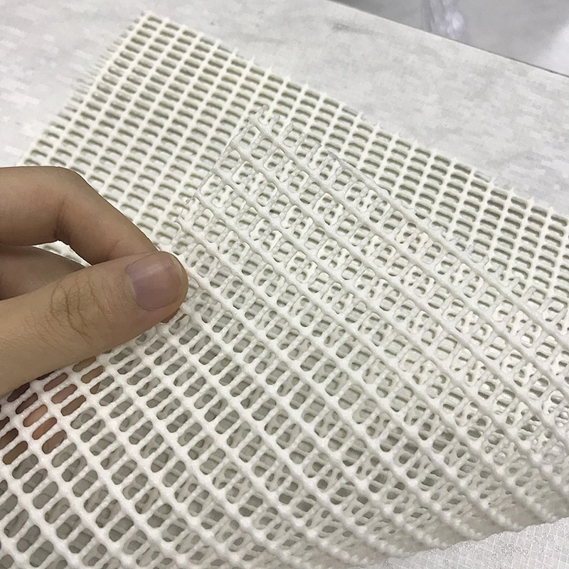 PVC ANTI-SLP MAT CARPET UNDERLAY