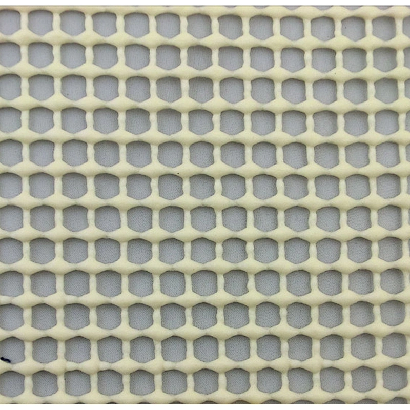 PVC ANTI-SLIP RUG UNDERLAY PAD underlay rug pad