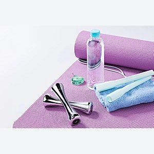 PVC YOGA MAT