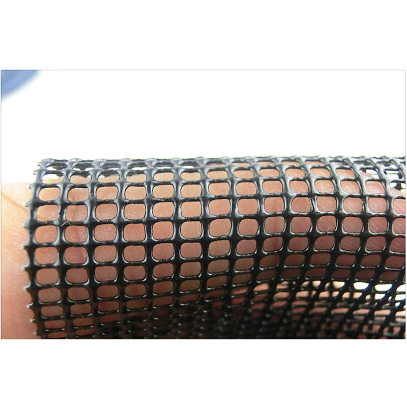 PVC MESH PET BAG MESH