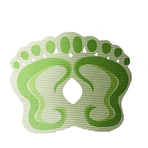 PVC ANTI-SLIP MAT FOOT MAT DOOR MAT BATH MAT BEDROOM MAT CUT IN SIZES