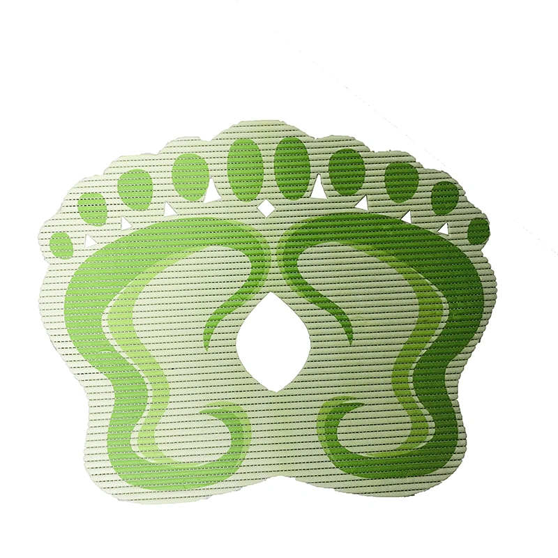 PVC ANTI-SLIP MAT FOOT MAT DOOR MAT BATH MAT BEDROOM MAT CUT IN SIZES