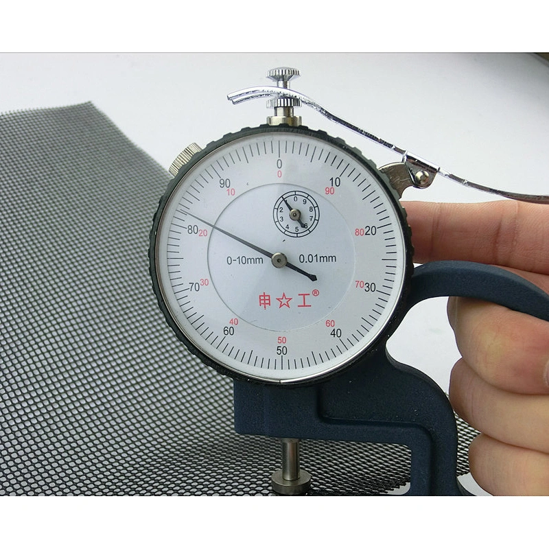 PVC MESH PET BAG MESH