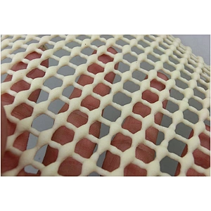 PVC ANTI-SLIP RUG UNDERLAY PAD underlay rug pad