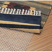 PVC ANTI-SLIP RUG UNDERLAY PAD underlay rug pad