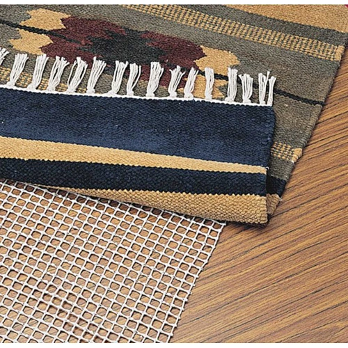 PVC ANTI-SLIP RUG UNDERLAY PAD underlay rug pad