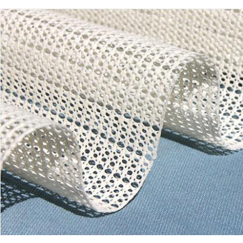 PVC ANTI-SLIP CARPET UNDERLAY