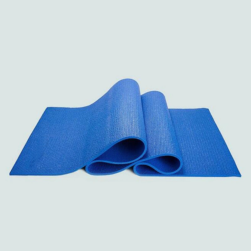 PVC YOGA MAT