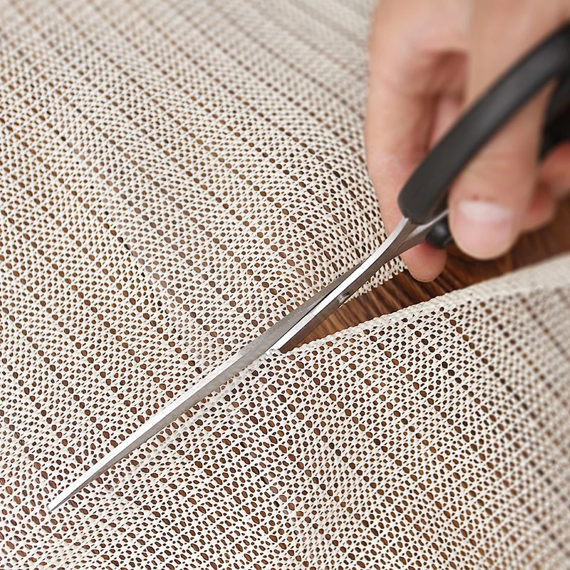 PVC ANTI-SLIP CARPET UNDERLAY