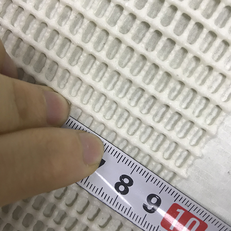 PVC ANTI-SLP MAT CARPET UNDERLAY