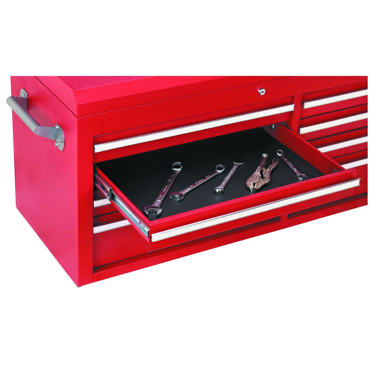 PVC TOOL LINER (STITCH BOND)
