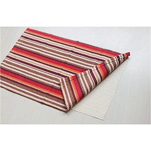 PVC ANTI-SLIP CARPET UNDERLAY