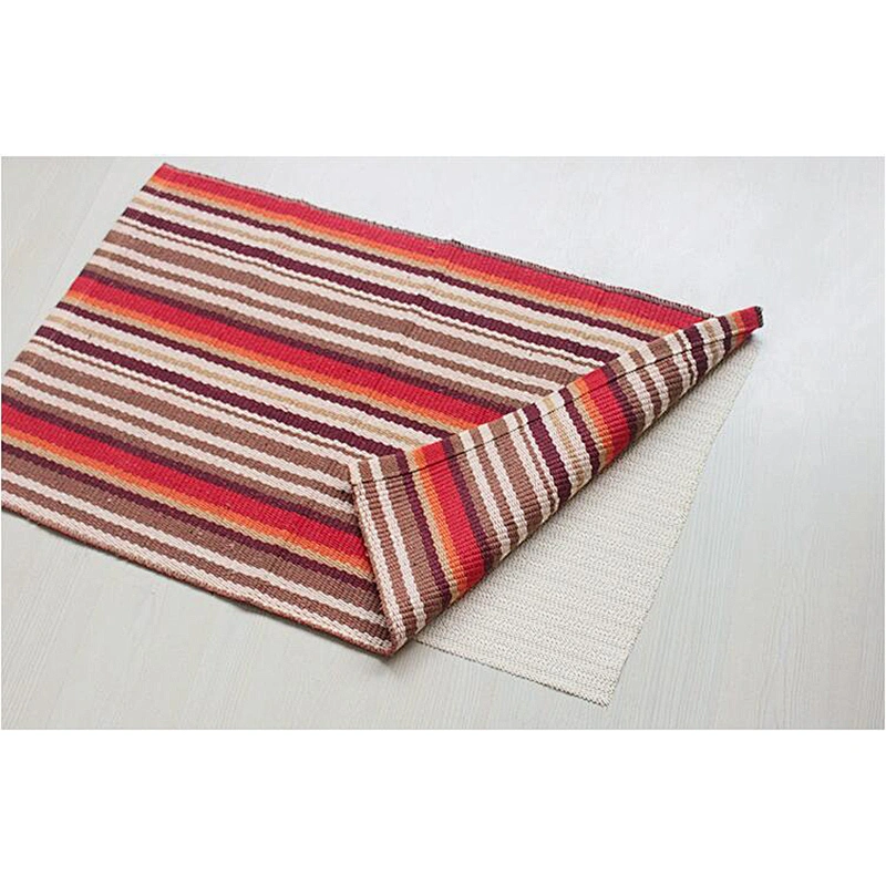 PVC ANTI-SLIP CARPET UNDERLAY